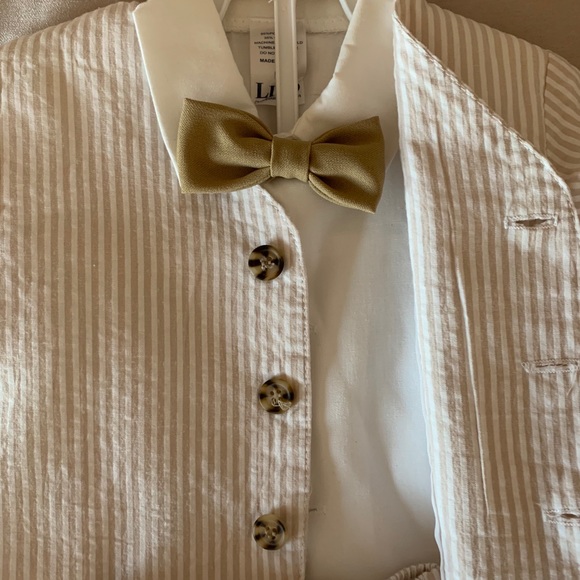 Boy’s suit set/NEW - Picture 2 of 7